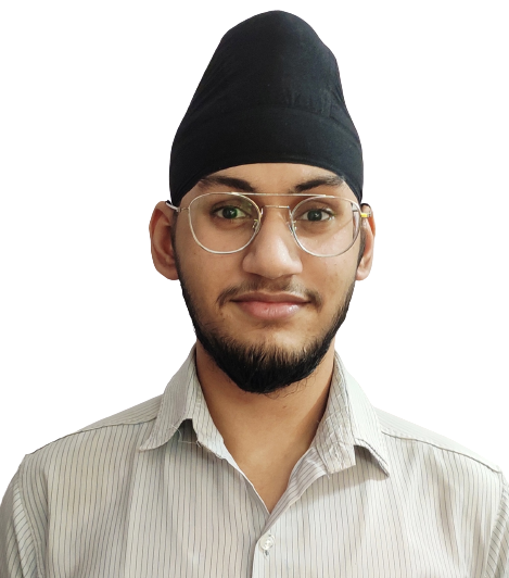 Simarpreet Singh Bharara